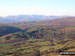 Sca Fell and Scafell Pike from Ulgraves (Potter Fell)