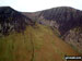 Wandope (left), Addacombe Hole and Crag Hill (Eel Crag) from Knott Rigg