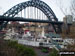 The Tyne Bridge, Newcastle