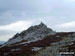 Stiperstones (Manstone Rock) Summit