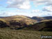 Hudderstone from Lamington Hill