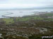 Holyhead from the summit of Holyhead Mountain