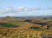 Penchrise Pen from Pike Fell (Teviotdale)