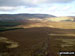 The Cheviot from Bloodybush Edge