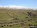 Bellbeaver Rigg (Tynehead Fell) from Tyne Head