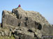 Harter Fell (Eskdale) summit