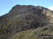 Scafell Pike from Pen (Eskdale)