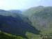 Cautley Crag, Cautley Spout, Bowderdale Head and Yarlside from Great Dummacks