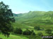 High Street (behind the tree). Straits of Riggindale, Head of Riggindale Beck and Kidsty Pike from Haweswater Reservoir