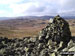 Seat Robert summit cairn