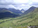 Glen Etive from Ben Starav