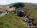 Y Garn (Pumlumon) from Nant-y-moch Reservoir