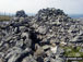 Y Garn (Pumlumon) summit