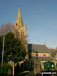 Alston Church