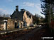 Alston Railway Station