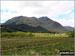 Stob a' Choin from Inverlochlarig