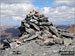 Cruach Ardrain summit cairn