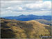 Ben Vorlich (Coire Garbh) and Stuc a'Chroin from the summit of Cruach Ardrain