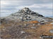 Stob Garbh (Cruach Ardrain) summit cairn