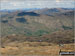 Glen Lochay from Meall a' Churain