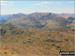 The Cobbler (Ben Arthur), Beinn Narnain, Beinn Ime, Ben Vane and Ben Vorlich (The Arrochar Alps) from Beinn Chabhair