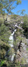 Grey Mare's Tail (Ben Glas Burn) waterfall