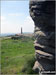Nelson's Monument (Birchen Edge) from The Three Ships on Birchen Edge