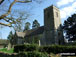 Adlestrop Church