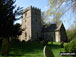 Lower Oddington Church
