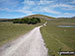 Great Close Hill from Street Gate