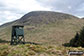 Beninner from the junction near Green Hill (Moorbrock),