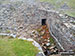 Ruined mine workings on Grassington Moor