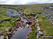 Deep Cut on Sleet Moor