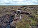 Bridge over Henless Beck on Grassington Moor