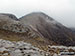 Approaching Spidean Coinich (Quinag)