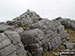 Cairn on Spidean Coinich (Quinag)