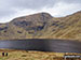 An Stuc (Ben Lawers) from Lochan nan Cat