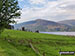 Beinn Bhreac (Loch Tay) across Loch Tay from Ben Lawers Farm