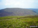 Trum y Gwrgedd and Foel Goch (Berwyns) from Pen y Cerrig Duon
