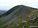 Gwaun y Llwyni from the north