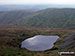 Creiglyn Dyfi from Erw y Ddafad-ddu with Gwaun Lydan (middle left) and Drysgol (Aran Fawddwy) (middle right) beyond