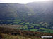 The head of Cwm Cywarch from Pen Yr Allt Uchaf