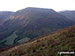 Foel Benddin from Pen Yr Allt Uchaf