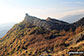 The high drystone wall on Low Pike (Scandale)