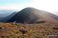 Great Rigg from Fairfield on The Fairfield Horeshoe