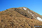 Great Rigg from Rydal Fell on The Fairfield Horeshoe