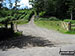 The other entrance to the woods below Swinside (Portinscale)