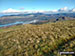 The Mawddach Estuary from the summit of Braich Ddu (Craig Cwm-llwyd)