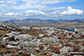 Looking north from the upper slopes of Carn a' Ghallaich, Ben Hope