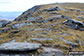 Ben Hope summit from the north